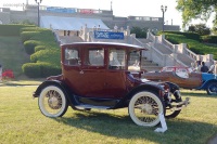 1916 Detroit Electric Model 60
